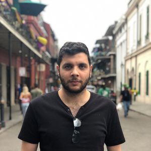 Meet your Posher, Reggie